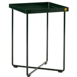 Poi Mini Table - Dark Green