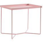 Poi Side Table - Pink