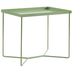 Poi Side Table - Pale Green