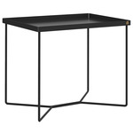 Poi Side Table - Black