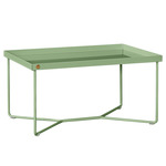 Poi Side Table - Pale Green