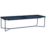 Poi Coffee Table - Navy