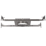 Patriot New Construction Frame-In Kit - Gray