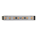 Stomp Strip Tunable White with Pin or Soldered Leads 24V - Aluminum