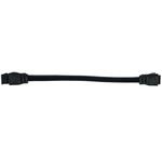 Lazer Strip Flexible Connector - Black