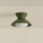 Cadmus Surface Mount - Ivy