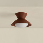 Cadmus Surface Mount - Chestnut