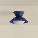 Cadmus Surface Mount - Lapis