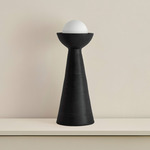 Seneca Table Lamp - Anthracite