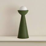 Seneca Table Lamp - Ivy