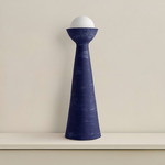Seneca Table Lamp - Lapis