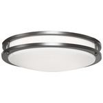 Solero II Ceiling Light - Bronze