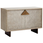 Naomi Cabinet - Ivory Smoke