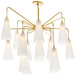 Mika Chandelier - 