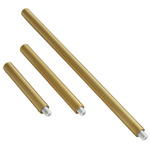504 Extension Pipe - Antique Brass