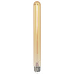 Filament T9 Long Med Base 5W 120V 2100K 90CRI 2-PACK - Amber Light
