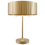 Kensington Table Lamp - Vintage Brass
