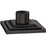 4941 Pier Mount Fitter - French Iron
