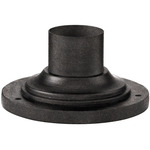 4942 Pier Mount Fitter - French Iron