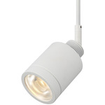 Tellium Monopoint Head - White