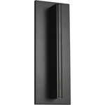 Lloyds Outdoor Wall Sconce - Black