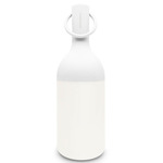 ELO Baby Portable Table Lamp - Set of 2 - White / White