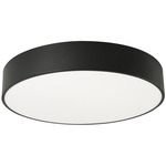 Bailey Color-Select Ceiling Light Fixture - Black / White
