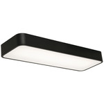 Bailey Color-Select Undercabinet Light - Black / White