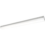 Lisle Color Select Undercabinet Light - White / White