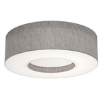 Montclair Ceiling Light - Grey