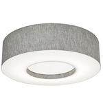 Montclair Ceiling Light - Grey