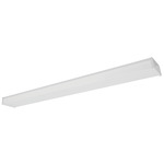 Spring Color Select LED Wrap Undercabinet Light - White / White