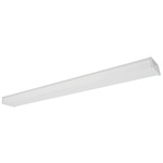 Spring Color Select LED Wrap Undercabinet Light - White / White