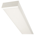 Spring Large LED Wrap Utility Light - White / White