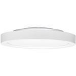 EZ-Link Smart Ceiling Light - White / White