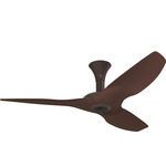 Haiku Low Profile Ceiling Fan - Oil Rubbed Bronze / Oil Rubbed Bronze