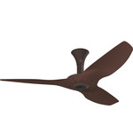 Haiku Low Profile Outdoor Ceiling Fan - Oil Rubbed Bronze / Oil Rubbed Bronze