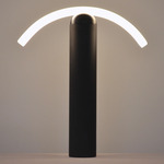 Smile 2 Table Lamp - Black