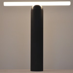 Smile 3 Table Lamp - Black