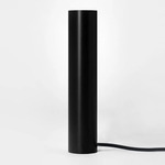 Smile Table Lamp Base - Black