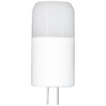 Beacon G4 Bi-Pin 2W 12V 2700K 84CRI 25-PACK - White