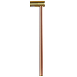 Redwood Outdoor Path Light 12V - Copper