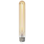 Filament T9 Short Med Base 5W 120V 2100K 90CRI 4-PACK - Amber Light