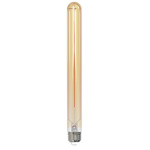 Filament T9 Long Med Base 5W 120V 2100K 90CRI 4-PACK - Amber Light