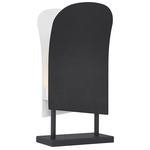 Sonder Table Lamp - Black / White