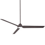 Java Xtreme Outdoor Smart Ceiling Fan with Light - Kocoa / Kocoa