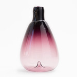 Bottle Vessel - Heliotrope