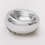 Echo Vessel - Silver Mirror