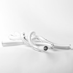 Sea Object - Opaque White