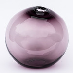 Float Vessel - Plum